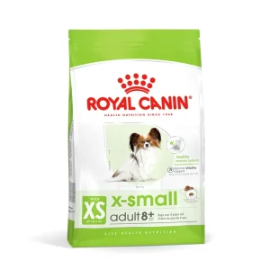 Sonderangebot ROYAL CANIN SHN X-SMALL Adult (8+) 1,5kg Hundetrockenfutter